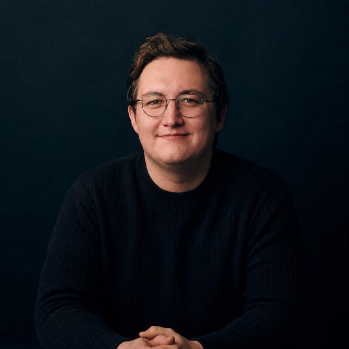 Paul Küchler