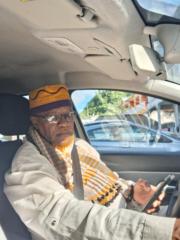 Moussa abu karym Nelson sabur