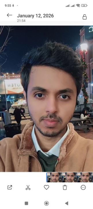 Faizan Ishaqui