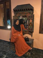 Naeema Hussein