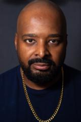 Charles Williams