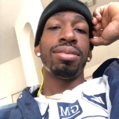 Marquis Traylor