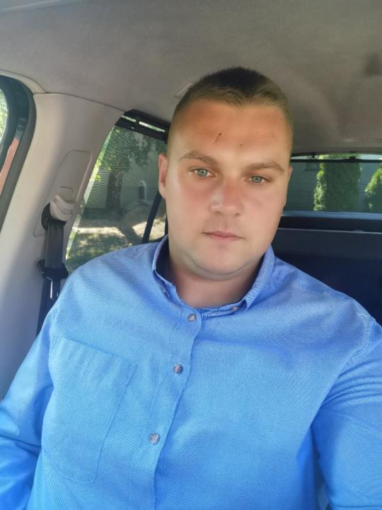 Marcin Majnert