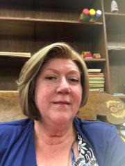 Nancy Thornton