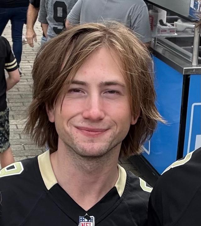 Nick Taylor