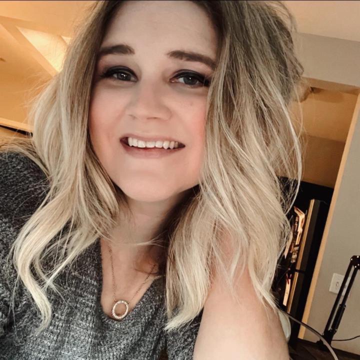 Tori Lynn Vickless