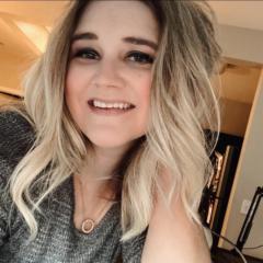 Tori Lynn Vickless