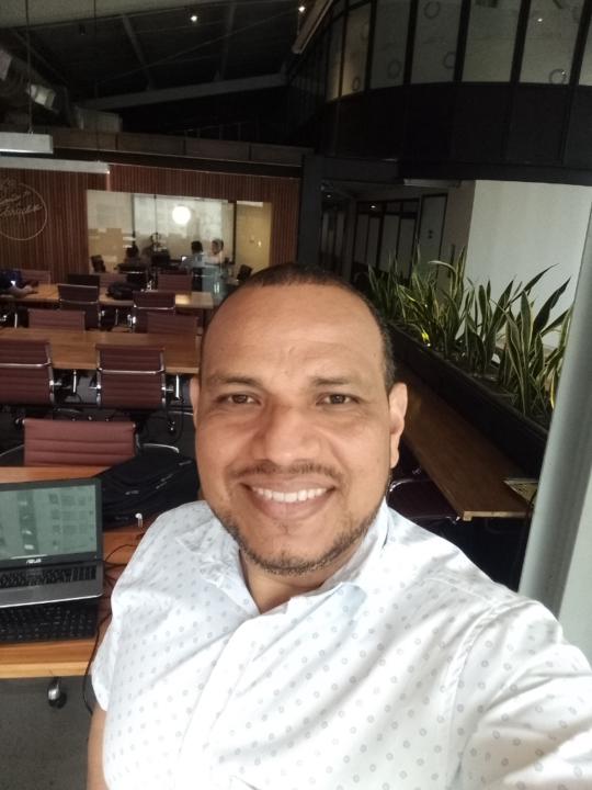 Elbis Marmol