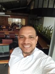 Elbis Marmol