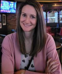 Holly Griffin