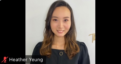 Yeung Heather
