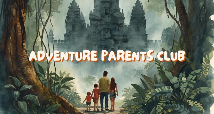 Adventure Parents Club