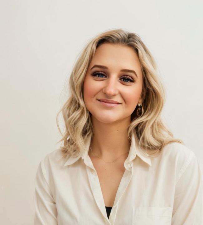 Karolina Legkun