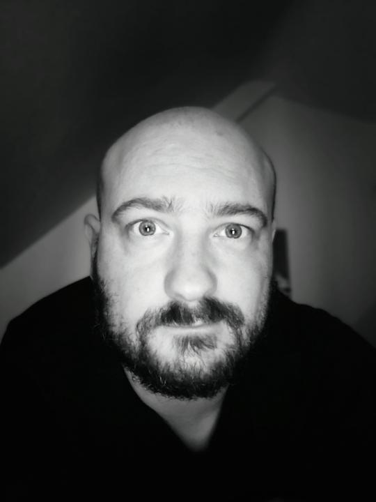 Pierre-Alexandre Leman