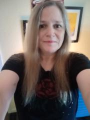 Nancy Yoder