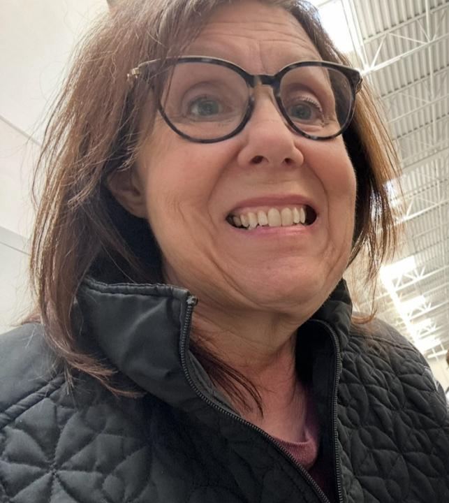 Pam Stille
