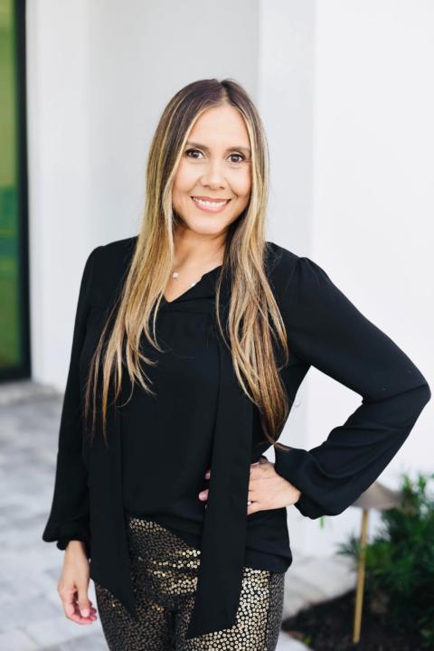 Shira Palombo