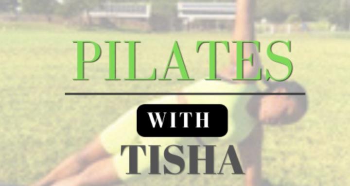 Pilates with Tisha