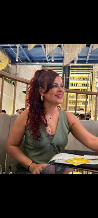 Xiomara Saenz Patiño