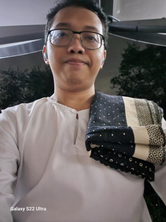 Fikri Widodo