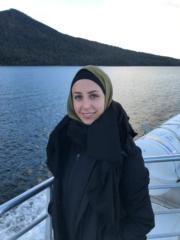 Nancy Haydar