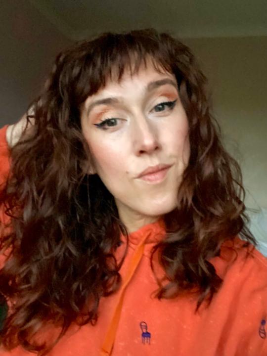 Natalie Coe