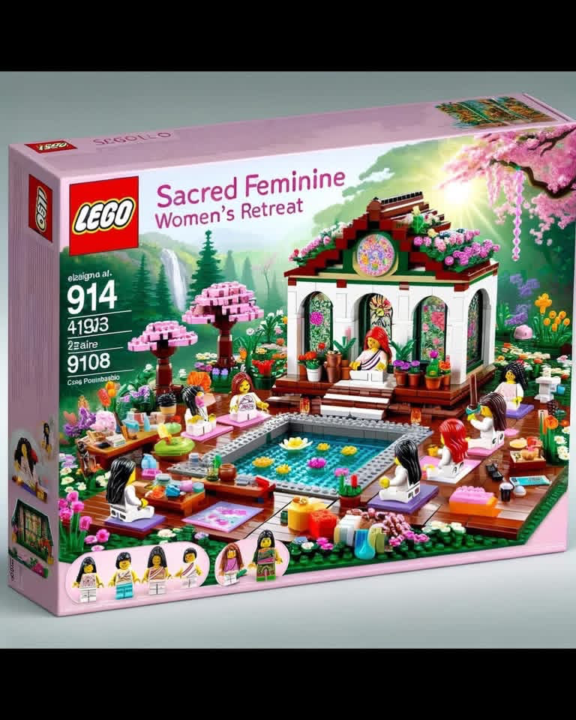 Women's circles incoming