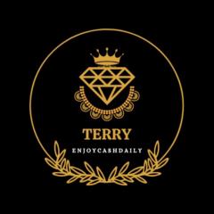Enthrone Terry