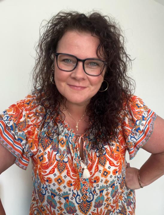 Lisa Kennedy