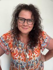 Lisa Kennedy
