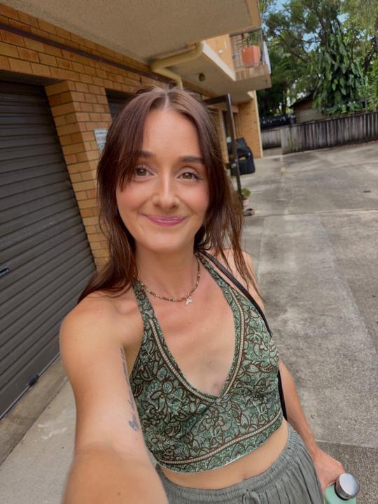 Bianca Thorpe