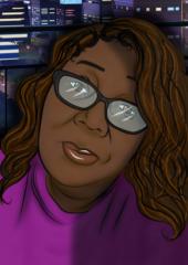 Valencia Johnson-Ford