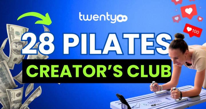 28 Creators Club