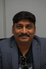 Ponmudi Radhakrishnan