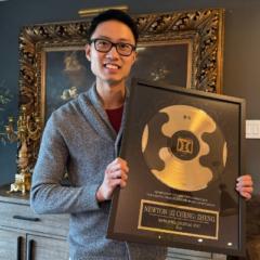 Newton Zheng