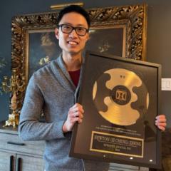 Newton Zheng