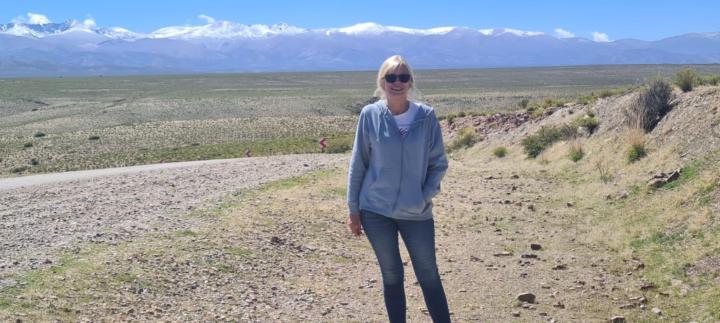 Rossana Mastrángelo