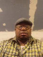 Terrance Black