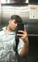 Kartik Patel