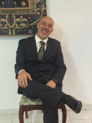 Husam Zaghariet