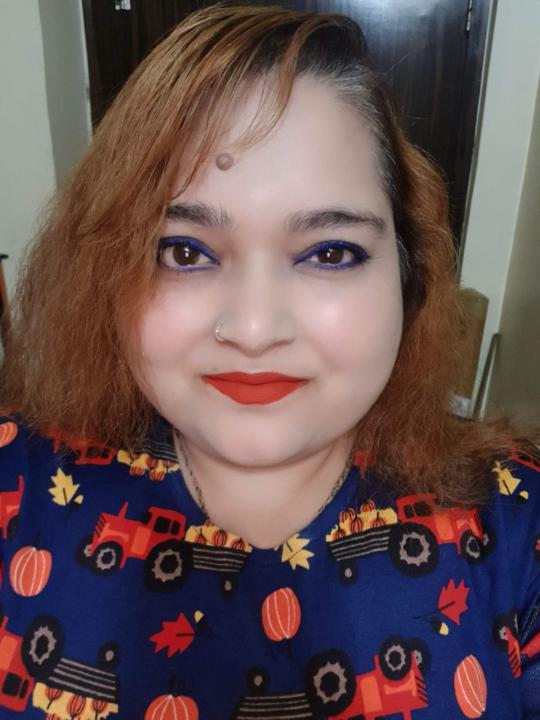 Raahila Ladhani