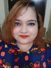 Raahila Ladhani