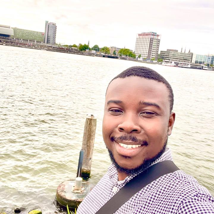 Emmanuel Opoku