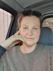 Cecilie Høiback