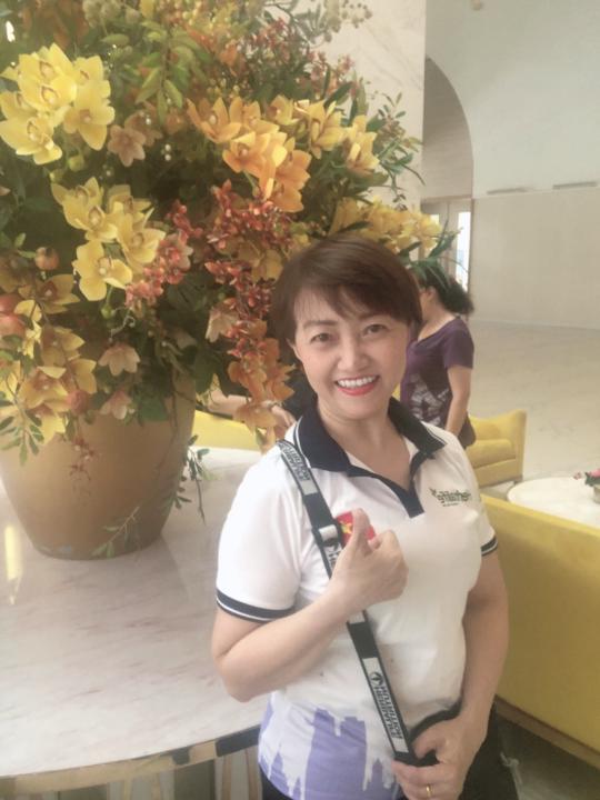 Võ Ngọc Thanh