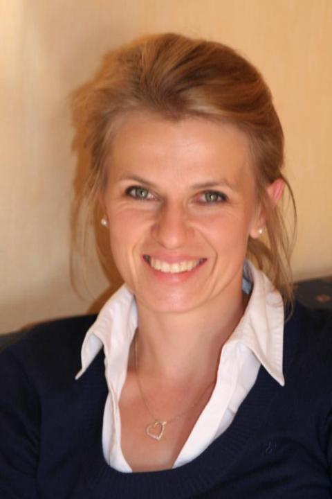 Nicole Koschwanez-Böhm
