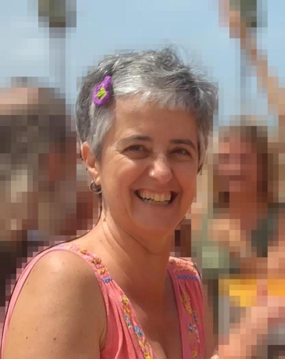 Ana María Guerrero