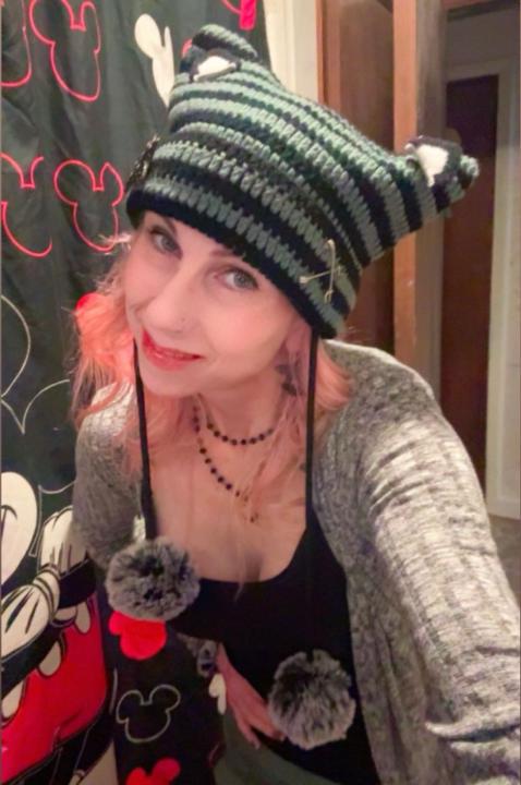 Nichole Smith