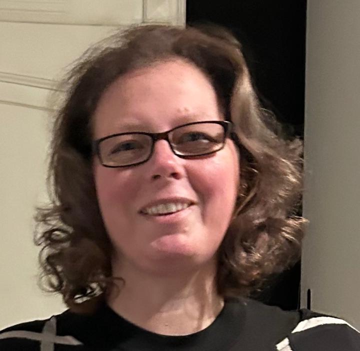 Maren Schneider