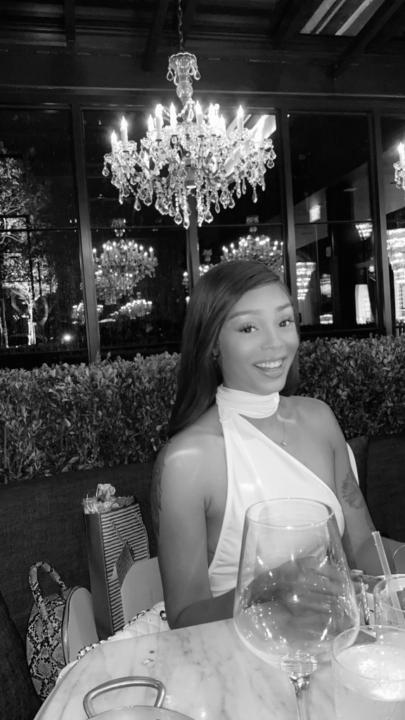 Deja Harvey